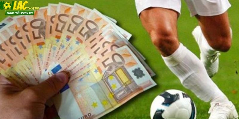 Phong độ gần đây ảnh hưởng đến quá trình soi kèo